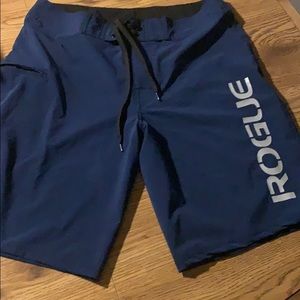 Rogue board shorts 32